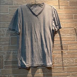 Lucky brand sage t-shirt